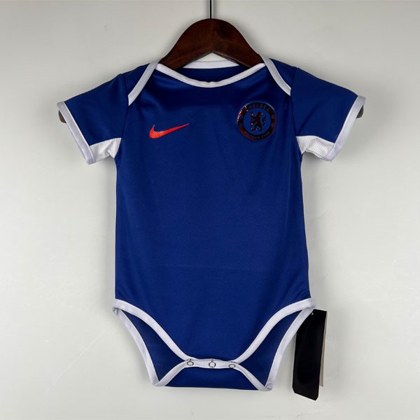 Trikot Chelsea Heim Bebé 2023-24